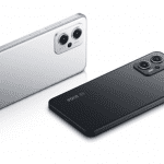 POCO X4 GT