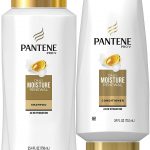 Pantene Shampoo 6 Pantene Shampoo
