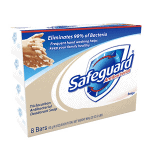 Safeguard Soap Bar