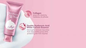 untuk apa review gredients senka collagen whip ingredients perfect benefits cleansing foam collagen-in facial cleanser cosdna sữa rửa mặt 120g ph level face wash how to use harga halal indonesia what is malaysia manfaat 120gr pantip pink philippines good reddit shiseido skincarisma — пенка для умывания отзывы usia berapa watson 50g รีวิว - in