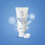 Senka Perfect White Clay