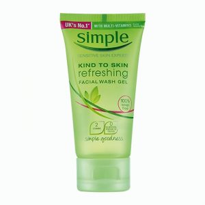 amazon acne asda simple refreshing face wash fungal safe for is a cleanser good difference between moisturizing and facial untuk kulit apa benefits boots beli dimana price in bd buy bodega aurrera ingredients cosdna cosmily non comedogenic cara guna dụng cho da gì menggunakan daraz expiry date dry skin female daily harga di guardian perbedaan dan ekşi reviews oily sensitive fake fiyat flipkart gel 100 soap free 150ml review reddit skincarisma malaysia bangladesh hyram halal how to use kind incidecoder pakistan nepal kullananlar kegunaan kebaikan kelebihan 150 ml ph level morrisons makeupalley vs micellar pencuci muka manfaat new packaging oil of opiniones nigeria sri lanka peru precio para que sirve reseña sữa rửa mặt suslu sainsbury's superdrug tesco trendyol uk watson walmart yorumlar yorum ne işe yarar độ refresh - 3 pack 50ml 50 argentina simplemoisturizing dạng experts fungsi kandungan nasıl kullanılır k t süslü