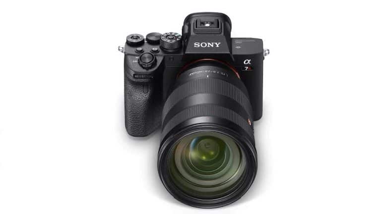 Biareview.com - Sony Alpha 7R V