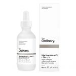 The Ordinary Niacinamide 10 + Zinc 1 6 The Ordinary Niacinamide 10 Zinc 1