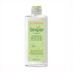 Toner Simple 6 Toner Simple