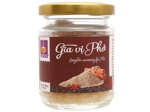 Yeshue seasoning