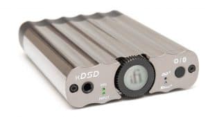 IFi XDSD