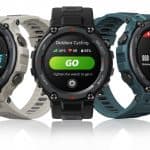 AMAZFIT T-REX PRO 7 AMAZFIT T REX PRO