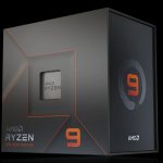 AMD Ryzen 9 7900X 3 AMD Ryzen 9 7900X