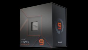 AMD Ryzen 9 7900X