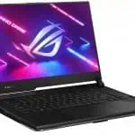 ASUS ROG Strix Scar 15 G533 7 ASUS ROG Strix Scar 15 G533