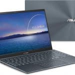 ASUS ZENBOOK 14 8 ASUS ZENBOOK 14