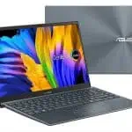 ASUS ZenBook 13 OLED 8 ASUS ZenBook 13 OLED