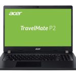 Acer Travel Mate P2