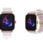 Amazfit GTS 3