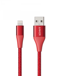 Anker Powerline II