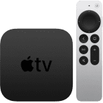 Apple TV 4K