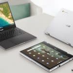 Asus Chromebook Flip CM3
