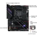 Asus ROG Crosshair VIII Hero