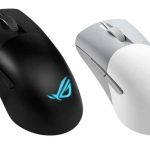 Asus ROG Keris Wireless AimPoint 4 Asus ROG Keris Wireless AimPoint