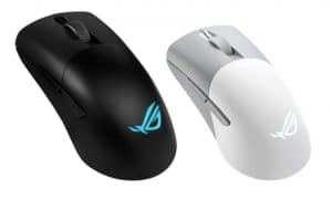 asus rog keris wireless aimpoint gaming mouse review phone 91mobiles how to turn off vg248qe 2 benchmark score