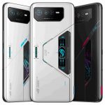 Asus ROG Phone 6 Pro
