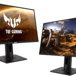 Asus TUF Gaming VG279QM 5 Asus TUF Gaming VG279QM