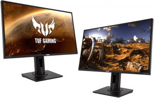 Asus TUF Gaming VG279QM