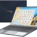 Asus Zenbook 14 UX433FA