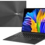 Asus Zenbook 14X OLED UM5401