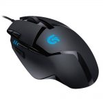 Corsair G402 Hyperion Fury FPS 5 Corsair G402 Hyperion Fury FPS