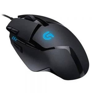 Corsair G402 Hyperion Fury FPS