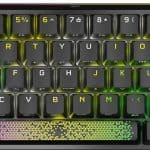Corsair K70 Pro Mini Wireless