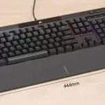 Corsair K70 RGB PRO