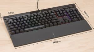 corsair k70 rgb pro amazon mk 2 vs steelseries apex axon hyper-processing with is the worth it not being detected brown best buy cherry mx razer blackwidow v3 bàn phím icue working red cena - speed drivers dimensions disassembly release date features gaming toetsenbord qwerty guide keyboard wired mechanical mini wireless 60 geizhals review k55 settings height hot swappable how to change color instructions idealo keycaps k100 mk2 k60 low profile manual (cherry red) silent showing up in newegg olx optical-mechanical optical on reddit switch software switches setup skroutz tkl test teclado water resistant user unboxing uk usb logitech g915 white 2022 rtings rapidfire backlit regular profiles