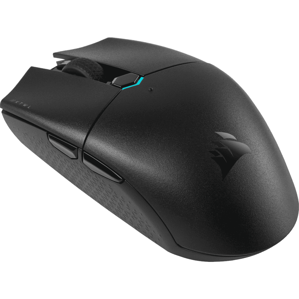 corsair katar elite wireless amazon pro not connecting gaming mouse review reddit void rgb vs virtuoso
