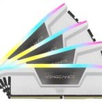 Corsair Vengeance RGB DDR5