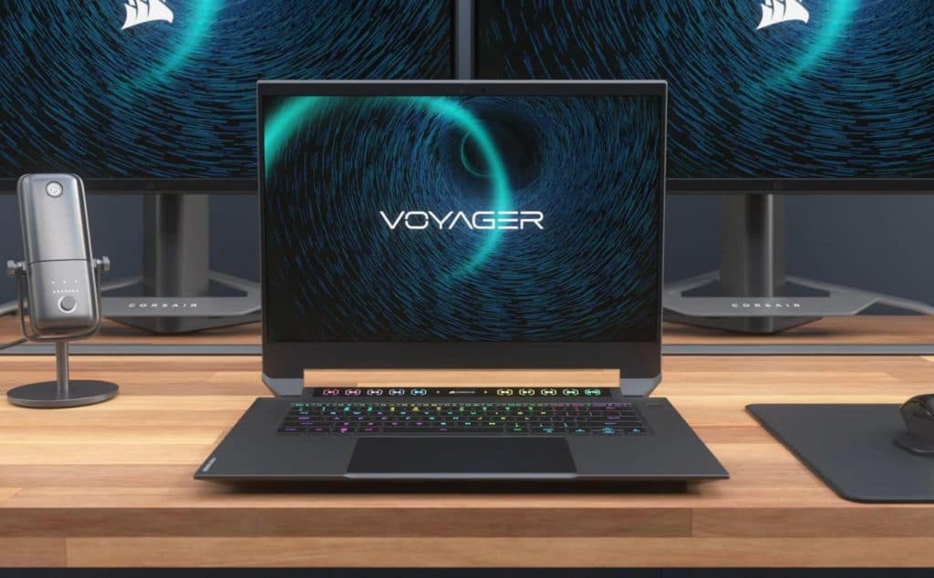 corsair voyager a1600 amd advantage edition amazon benchmarks canada how do i know if my virtuoso is charging release date why blinking red gaming laptop review the good india price in linux to tell malaysia manual notebookcheck bd precio prezzo reddit specs test a1600amd a1600gaming