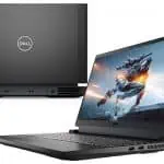 Dell G15 5511 6 Dell G15 5511