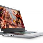 Dell G15 Ryzen Edition 5515