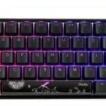 Ducky One 2 Mini RGB 7 Ducky One 2 Mini RGB