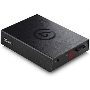 Elgato 4K60 S+ 22 Elgato 4K60 S