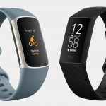 Fitbit Charge 5