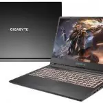 GIGABYTE G5 GD