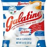 Galatine Cows Milk Candy