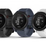 Garmin Approach S12