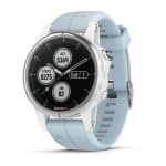 Garmin Fenix 5S Plus 4 Garmin Fenix 5S Plus