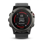 Garmin Fenix 5X