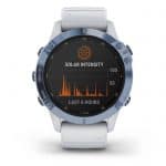Garmin Fenix 6 Pro Solar 6 Garmin Fenix 6 Pro Solar