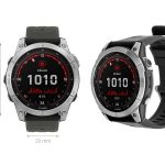 Garmin Fenix 7